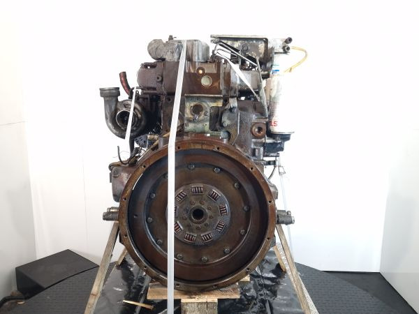 Leibherr D 924 TI-E Engine (Plant) - Moteur pour Engins de chantier: photos 3 Leibherr D 924 TI-E Engine (Plant) - Moteur pour Engins de chantier: photos 3