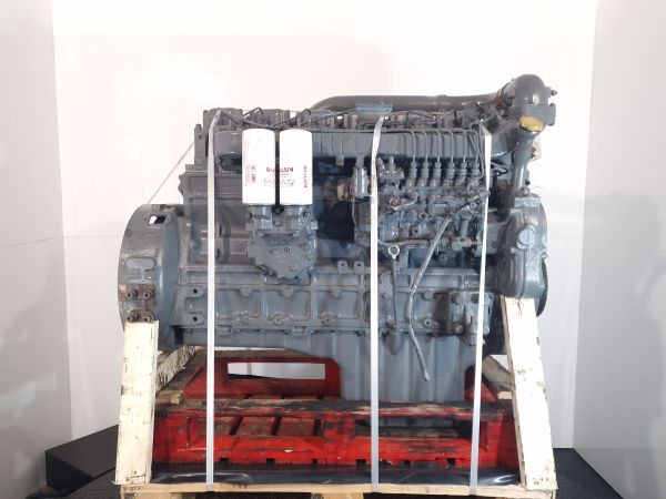 Leibherr D 926 T-E Engine (Plant) - Moteur pour Engins de chantier: photos 3 Leibherr D 926 T-E Engine (Plant) - Moteur pour Engins de chantier: photos 3
