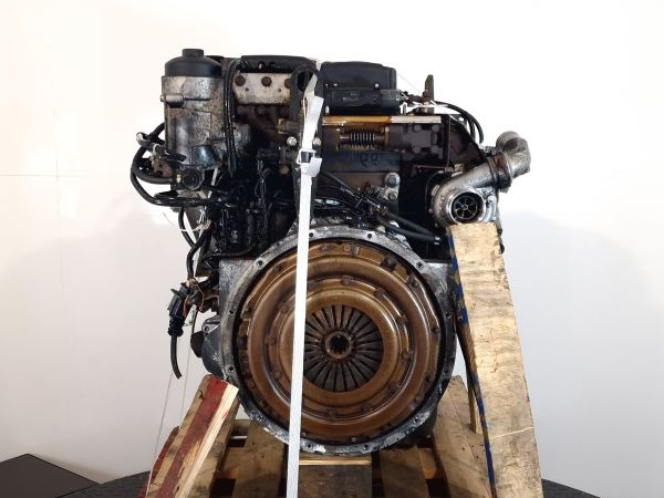 MAN D0834 LFL53 Engine (Truck) - Moteur pour Camion: photos 3 MAN D0834 LFL53 Engine (Truck) - Moteur pour Camion: photos 3