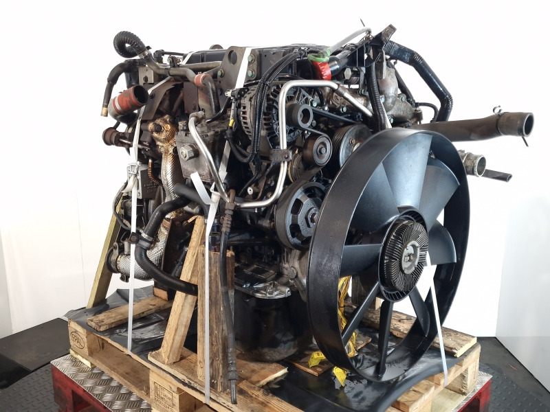 MAN D0834 LFL67 Engine (Truck) - Moteur pour Camion: photos 5 MAN D0834 LFL67 Engine (Truck) - Moteur pour Camion: photos 5