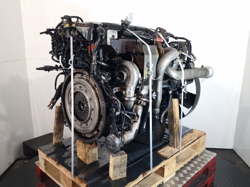 MAN D0834 LFLAC Engine (Truck) - Moteur pour Camion: photos 1 MAN D0834 LFLAC Engine (Truck) - Moteur pour Camion: photos 1