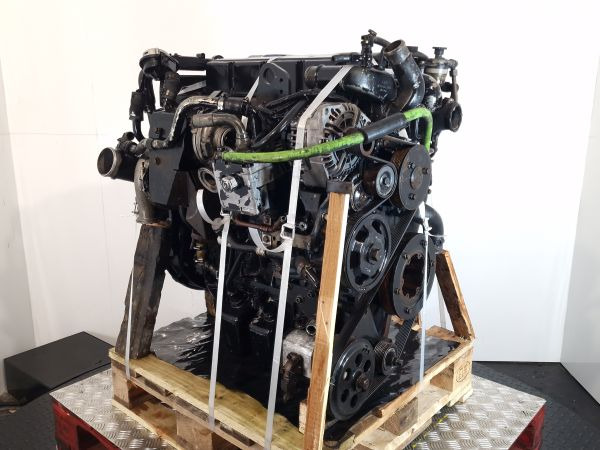 MAN D0834 LOH50 Engine (Truck) - Moteur pour Camion: photos 5 MAN D0834 LOH50 Engine (Truck) - Moteur pour Camion: photos 5