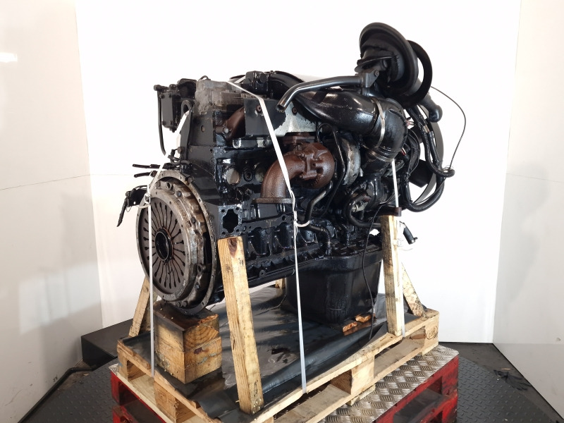 MAN D0836 LF03 Engine (Truck) - Moteur pour Camion: photos 1 MAN D0836 LF03 Engine (Truck) - Moteur pour Camion: photos 1