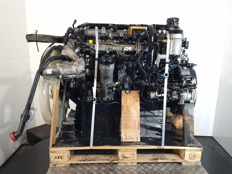 Moteur pour Camion MAN  D0836 LFL79 Engine (Truck): photos 8