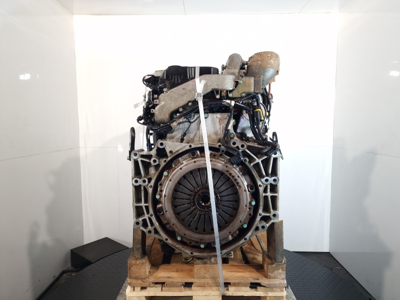 MAN D2066 LF67 Engine (Truck) - Moteur pour Camion: photos 3 MAN D2066 LF67 Engine (Truck) - Moteur pour Camion: photos 3