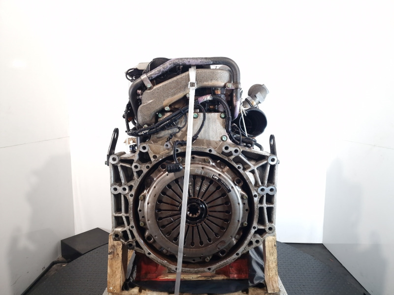 MAN D2676 LF07 Engine (Truck) - Moteur pour Camion: photos 2 MAN D2676 LF07 Engine (Truck) - Moteur pour Camion: photos 2