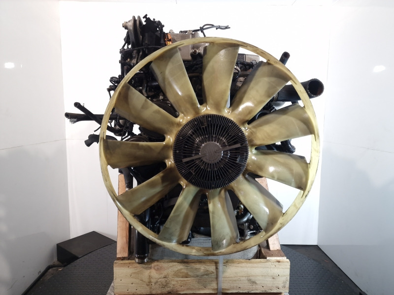 MAN D2676 LF22 Engine (Truck) - Moteur pour Camion: photos 5 MAN D2676 LF22 Engine (Truck) - Moteur pour Camion: photos 5