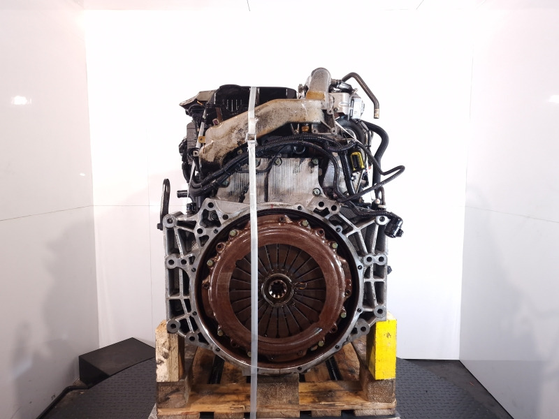 MAN D2676 LF45 Engine (Truck) - Moteur pour Camion: photos 3 MAN D2676 LF45 Engine (Truck) - Moteur pour Camion: photos 3