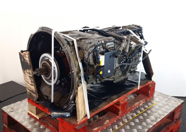 Mercedes Benz G211-12 Gearbox EUR6 - Boîte de vitesse: photos 1 Mercedes Benz G211-12 Gearbox EUR6 - Boîte de vitesse: photos 1