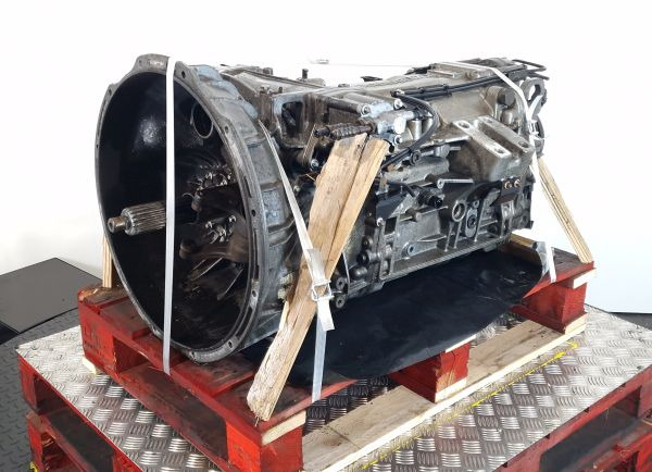 Mercedes Benz G221-9 Gearbox - Boîte de vitesse: photos 1 Mercedes Benz G221-9 Gearbox - Boîte de vitesse: photos 1
