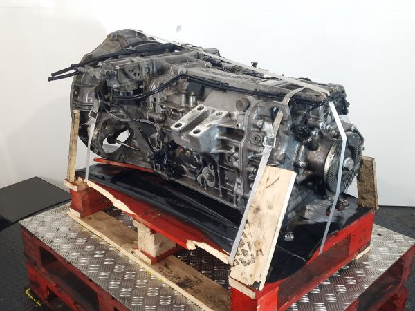 Mercedes Benz G221-9 Gearbox - Boîte de vitesse: photos 5 Mercedes Benz G221-9 Gearbox - Boîte de vitesse: photos 5