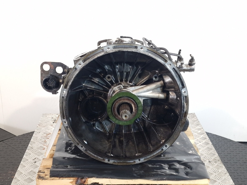 Mercedes Benz G85-6 Gearbox - Boîte de vitesse: photos 3 Mercedes Benz G85-6 Gearbox - Boîte de vitesse: photos 3