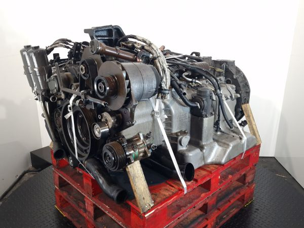 Moteur pour Camion Mercedes Benz OM457HLA.EEV/11-02 Engine (Truck): photos 6
