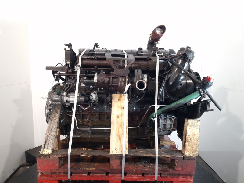 Mercedes Benz OM457LA.V/15-01 Engine (Bus) - Moteur: photos 3 Mercedes Benz OM457LA.V/15-01 Engine (Bus) - Moteur: photos 3