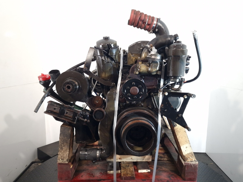 Mercedes Benz OM457LA.V/15-01 Engine (Bus) - Moteur: photos 5 Mercedes Benz OM457LA.V/15-01 Engine (Bus) - Moteur: photos 5