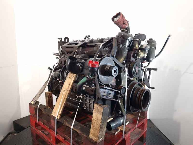 Mercedes Benz OM457LA.V/15-01 Engine (Bus) - Moteur: photos 4 Mercedes Benz OM457LA.V/15-01 Engine (Bus) - Moteur: photos 4