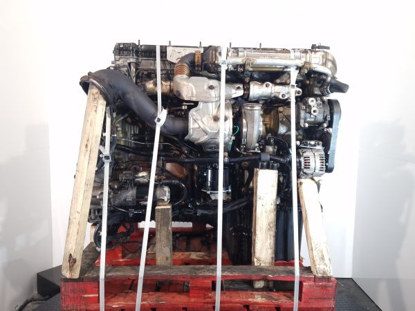 Mercedes Benz OM470LA 6-2-00 Engine (Truck) - Moteur pour Camion: photos 4 Mercedes Benz OM470LA 6-2-00 Engine (Truck) - Moteur pour Camion: photos 4