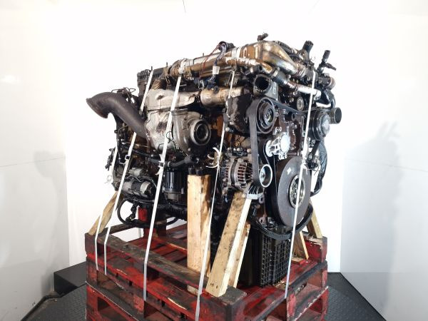 Mercedes Benz OM470LA 6-2-00 Engine (Truck) - Moteur pour Camion: photos 5 Mercedes Benz OM470LA 6-2-00 Engine (Truck) - Moteur pour Camion: photos 5