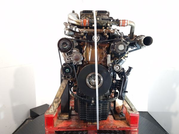 Mercedes Benz OM470LA 6-6-01 Engine (Truck) - Moteur pour Camion: photos 5 Mercedes Benz OM470LA 6-6-01 Engine (Truck) - Moteur pour Camion: photos 5