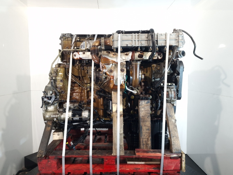 Mercedes Benz OM471LA.6-12-01 Engine (Truck) - Moteur pour Camion: photos 4 Mercedes Benz OM471LA.6-12-01 Engine (Truck) - Moteur pour Camion: photos 4