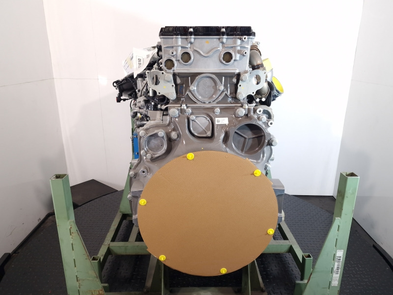 Mercedes Benz OM471LA.E3A-7 B4G02 New Engine (Industrial) - Moteur pour Matériel industriel: photos 2 Mercedes Benz OM471LA.E3A-7 B4G02 New Engine (Industrial) - Moteur pour Matériel industriel: photos 2