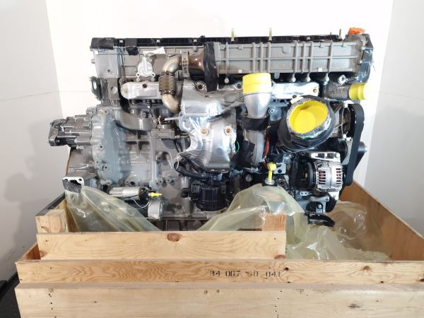 Mercedes Benz OM471LA.E5-00 D4G01 Engine (Industrial) NEW - Moteur pour Matériel industriel: photos 5 Mercedes Benz OM471LA.E5-00 D4G01 Engine (Industrial) NEW - Moteur pour Matériel industriel: photos 5