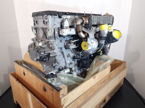 Mercedes Benz OM471LA.E5-00 D4G01 Engine (Industrial) NEW - Moteur pour Matériel industriel: photos 1 Mercedes Benz OM471LA.E5-00 D4G01 Engine (Industrial) NEW - Moteur pour Matériel industriel: photos 1