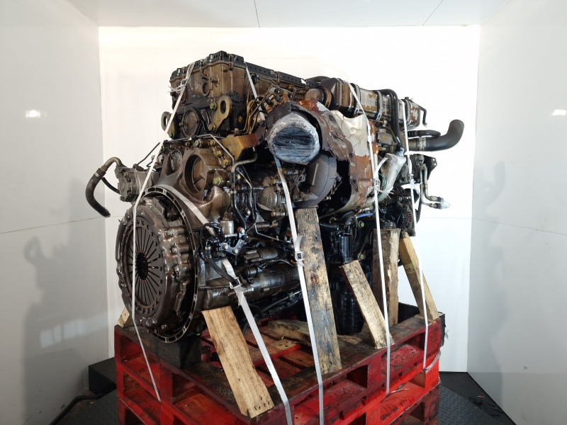 Mercedes Benz OM473LA.6-1-00 Engine 473900C (Truck) - Moteur pour Camion: photos 1 Mercedes Benz OM473LA.6-1-00 Engine 473900C (Truck) - Moteur pour Camion: photos 1