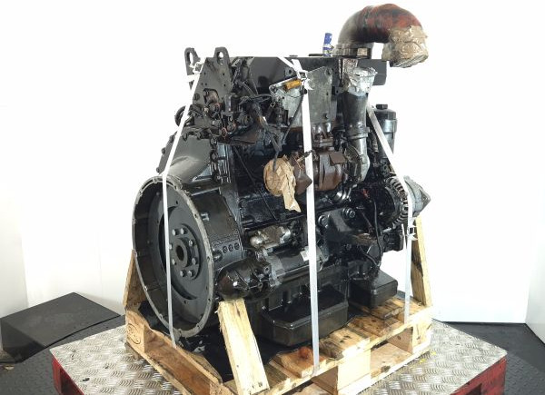 Mercedes Benz OM904LA.V/2-02 Bus Spec Engine (Truck) - Moteur pour Camion: photos 1 Mercedes Benz OM904LA.V/2-02 Bus Spec Engine (Truck) - Moteur pour Camion: photos 1