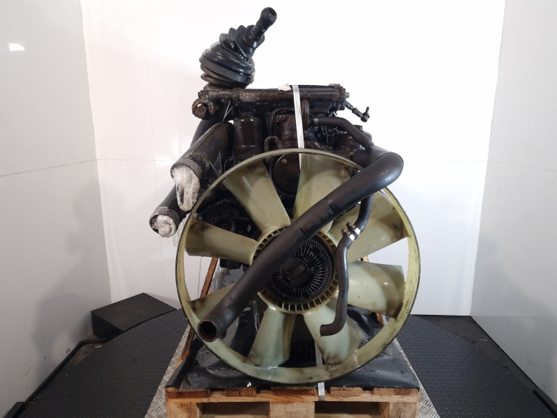 Mercedes Benz OM906LA.II/1-00 Non Adblue Atego spec Engine (Truck) - Moteur pour Camion: photos 4 Mercedes Benz OM906LA.II/1-00 Non Adblue Atego spec Engine (Truck) - Moteur pour Camion: photos 4