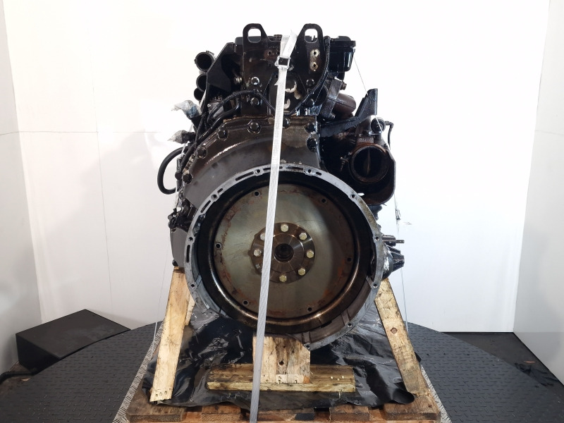 Mercedes Benz OM906LA.III/4-03 Econic Spec Engine (Truck) - Moteur pour Camion: photos 2 Mercedes Benz OM906LA.III/4-03 Econic Spec Engine (Truck) - Moteur pour Camion: photos 2