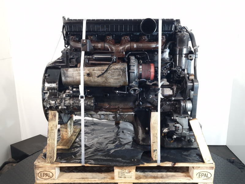Mercedes Benz OM906LA.III/4-03 Econic Spec Engine (Truck) - Moteur pour Camion: photos 3 Mercedes Benz OM906LA.III/4-03 Econic Spec Engine (Truck) - Moteur pour Camion: photos 3