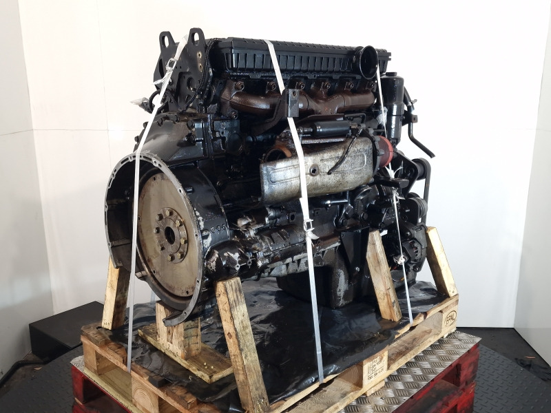 Mercedes Benz OM906LA.III/4-03 Econic Spec Engine (Truck) - Moteur pour Camion: photos 1 Mercedes Benz OM906LA.III/4-03 Econic Spec Engine (Truck) - Moteur pour Camion: photos 1