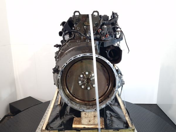 Mercedes Benz OM906LA.V/3-03 Econic Engine (Truck) - Moteur pour Camion: photos 3 Mercedes Benz OM906LA.V/3-03 Econic Engine (Truck) - Moteur pour Camion: photos 3