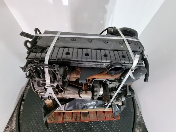 Moteur pour Camion Mercedes Benz OM906LA.V/3-03 Econic Engine (Truck): photos 11 Moteur pour Camion Mercedes Benz OM906LA.V/3-03 Econic Engine (Truck): photos 11