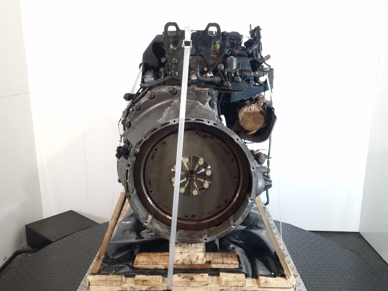 Mercedes Benz OM926LA.EEV/2-00 Econic Spec Engine (Truck) - Moteur pour Camion: photos 2 Mercedes Benz OM926LA.EEV/2-00 Econic Spec Engine (Truck) - Moteur pour Camion: photos 2