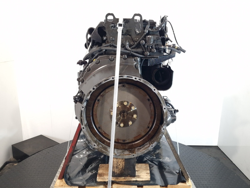 Mercedes Benz OM926LA.EEV/2-00 Econic Spec Engine (Truck) - Moteur pour Camion: photos 2 Mercedes Benz OM926LA.EEV/2-00 Econic Spec Engine (Truck) - Moteur pour Camion: photos 2