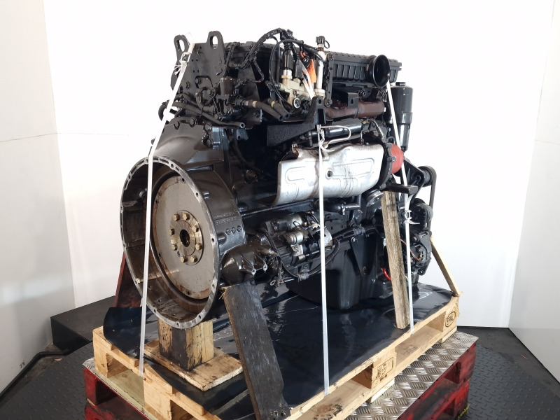 Mercedes Benz OM926LA.EEV/2-00 Econic Spec Engine (Truck) - Moteur pour Camion: photos 1 Mercedes Benz OM926LA.EEV/2-00 Econic Spec Engine (Truck) - Moteur pour Camion: photos 1