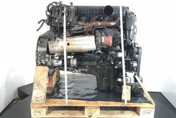 Mercedes Benz OM926LA.EEV/2-03 Econic Spec Engine (Truck) - Moteur pour Camion: photos 3 Mercedes Benz OM926LA.EEV/2-03 Econic Spec Engine (Truck) - Moteur pour Camion: photos 3