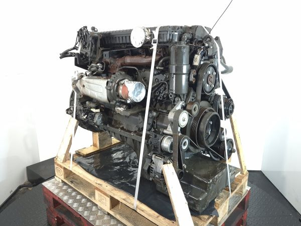 Mercedes Benz OM926LA.EEV/2-03 Econic Spec Engine (Truck) - Moteur pour Camion: photos 5 Mercedes Benz OM926LA.EEV/2-03 Econic Spec Engine (Truck) - Moteur pour Camion: photos 5