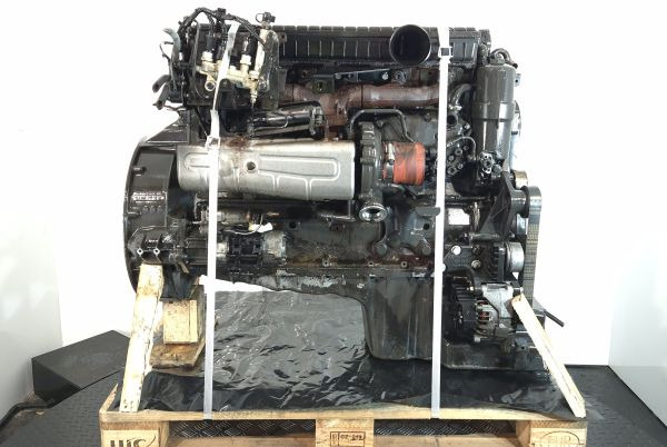 Mercedes Benz OM926LA.EEV/2-03 Econic Spec Engine (Truck) - Moteur pour Camion: photos 3 Mercedes Benz OM926LA.EEV/2-03 Econic Spec Engine (Truck) - Moteur pour Camion: photos 3