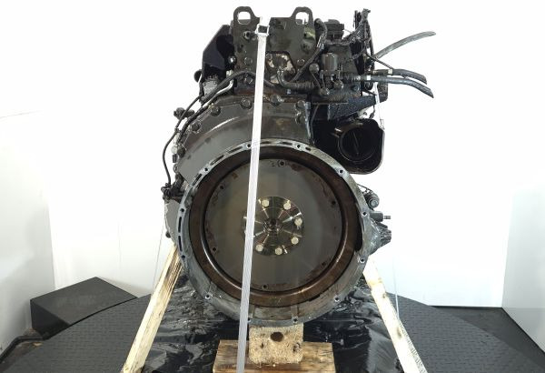 Mercedes Benz OM926LA.EEV/2-03 Econic Spec Engine (Truck) - Moteur pour Camion: photos 2 Mercedes Benz OM926LA.EEV/2-03 Econic Spec Engine (Truck) - Moteur pour Camion: photos 2