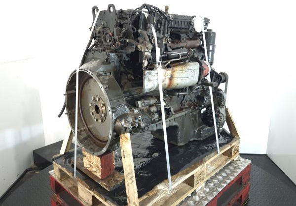 Mercedes Benz OM926LA.EEV/2-03 Econic Spec Engine (Truck) - Moteur pour Camion: photos 1 Mercedes Benz OM926LA.EEV/2-03 Econic Spec Engine (Truck) - Moteur pour Camion: photos 1