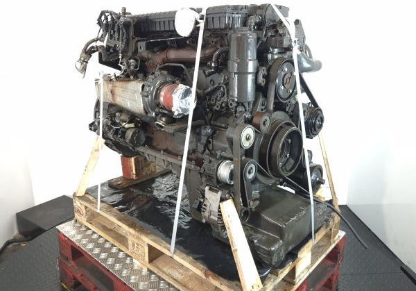 Mercedes Benz OM926LA.EEV/2-03 Econic Spec Engine (Truck) - Moteur pour Camion: photos 5 Mercedes Benz OM926LA.EEV/2-03 Econic Spec Engine (Truck) - Moteur pour Camion: photos 5