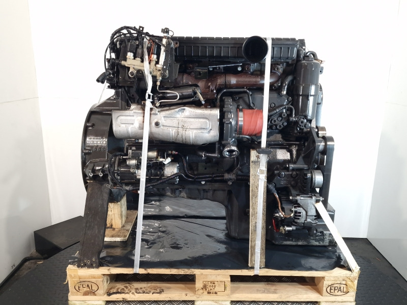 Mercedes Benz OM926LA.EEV/2-03 Econic Spec Engine (Truck) - Moteur pour Camion: photos 4 Mercedes Benz OM926LA.EEV/2-03 Econic Spec Engine (Truck) - Moteur pour Camion: photos 4