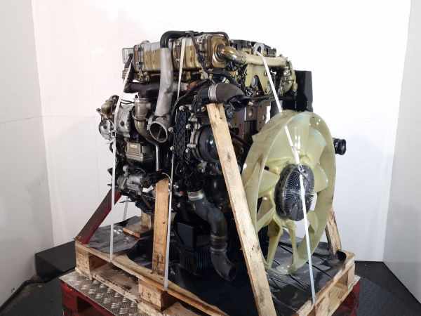 Mercedes Benz OM934LA.6-4-00 Engine (Truck) - Moteur pour Camion: photos 5 Mercedes Benz OM934LA.6-4-00 Engine (Truck) - Moteur pour Camion: photos 5