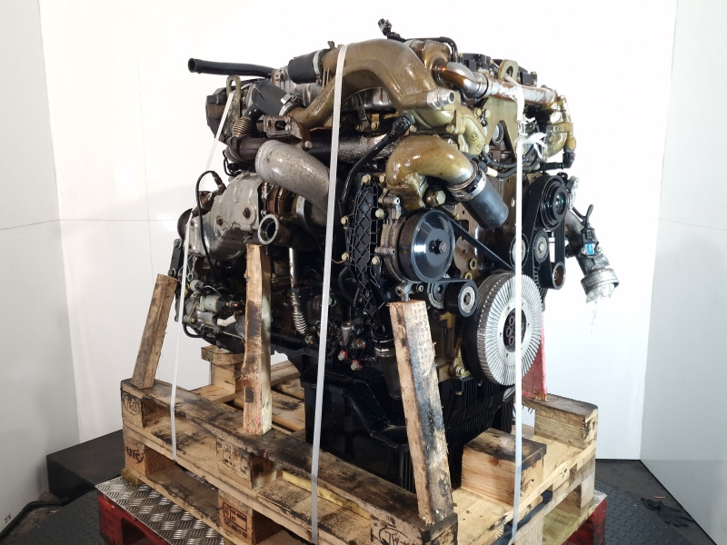 Mercedes Benz OM936LA.6-3-00 Econic Spec Engine (Truck) - Moteur pour Camion: photos 4 Mercedes Benz OM936LA.6-3-00 Econic Spec Engine (Truck) - Moteur pour Camion: photos 4