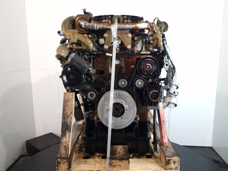 Mercedes Benz OM936LA.6-3-00 Econic Spec Engine (Truck) - Moteur pour Camion: photos 5 Mercedes Benz OM936LA.6-3-00 Econic Spec Engine (Truck) - Moteur pour Camion: photos 5