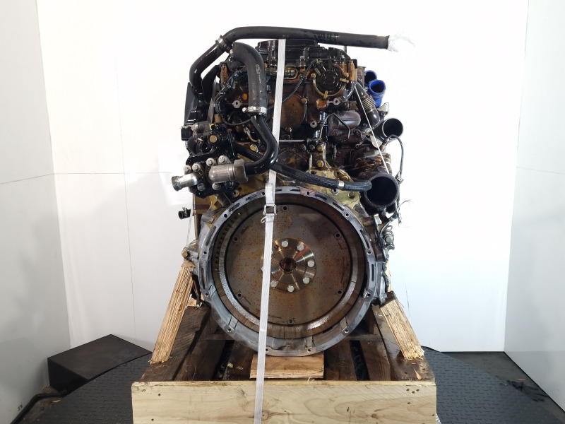 Mercedes Benz OM936LA.6-3-00 Econic Spec Engine (Truck) - Moteur pour Camion: photos 2 Mercedes Benz OM936LA.6-3-00 Econic Spec Engine (Truck) - Moteur pour Camion: photos 2