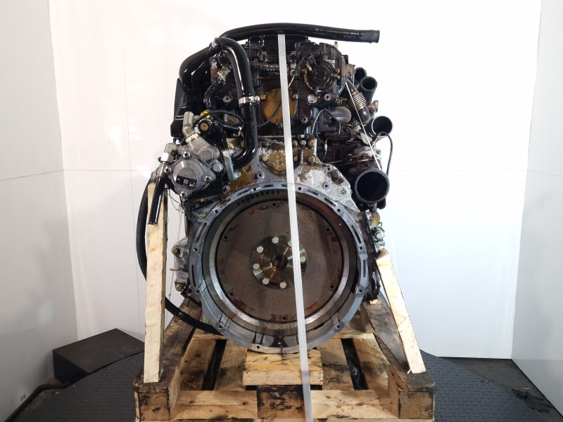 Mercedes Benz OM936LA.6-3-00 Econic Spec Engine (Truck) - Moteur pour Camion: photos 2 Mercedes Benz OM936LA.6-3-00 Econic Spec Engine (Truck) - Moteur pour Camion: photos 2